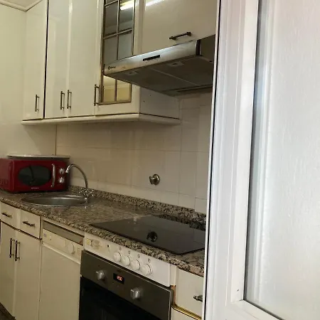 Apartamento Piso Céntrico Lugo Lugo