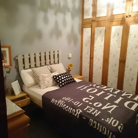 Piso Céntrico Lugo Apartamento Lugo