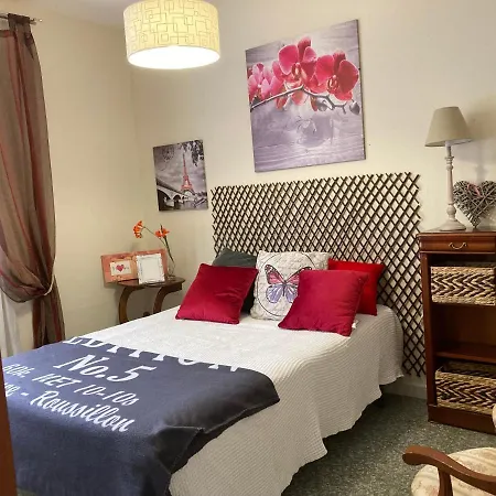 Piso Céntrico Lugo Apartamento Lugo